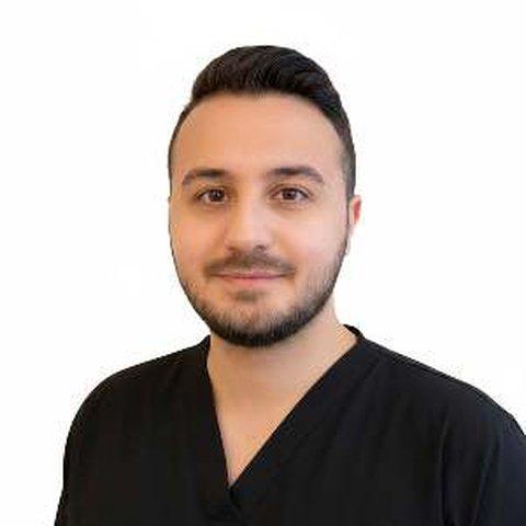 Muhammed Y. A.