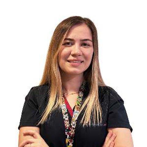 Şeyma Nur M.